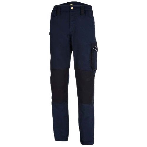 HLAČE DIADORA ROCK T.PLAVA 3XL