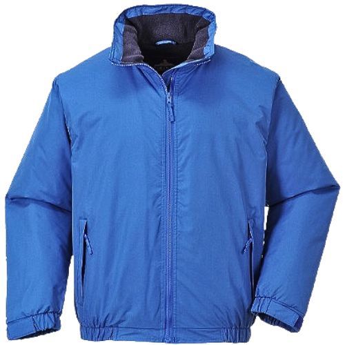 OUTLET JAKNA PILOT MORAY S538 PLAVA XXL