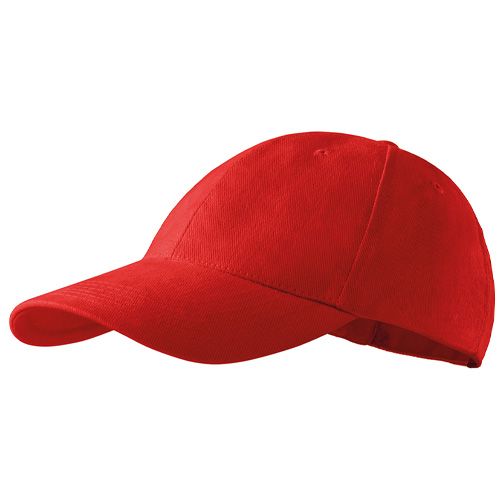 KAPA ŠILT ADLER 6P CRVENA