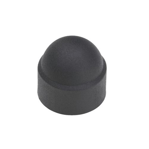 KAPICA POKRIVNA 8 CRNA W