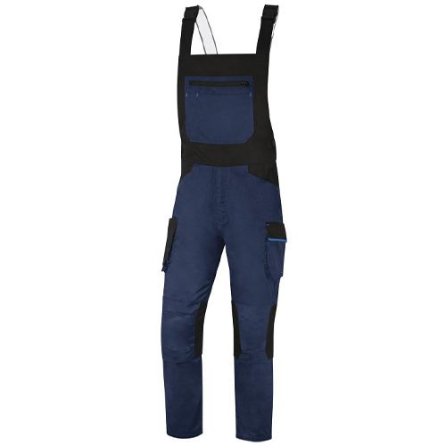 HLAČE TREGER M2SA3 TAMNOSIVE M