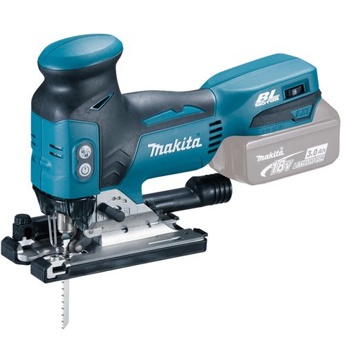 MAKITA DJV181Z AKU PILA UBODNA (18V,LI-ION,BEZ AKU)