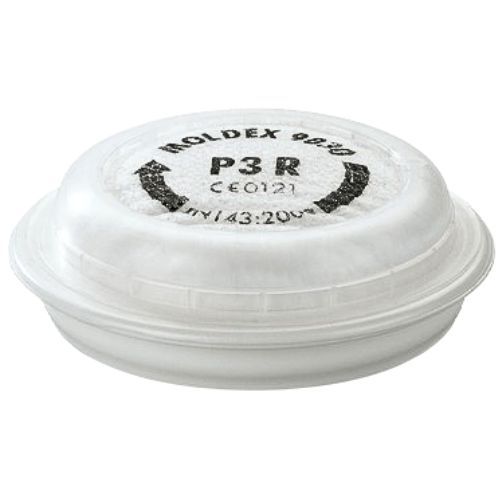 FILTER MOLDEX EASYLOCK P3 R