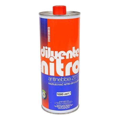 RAZRJEĐIVAČ NITRO 2013 CLEAR 5L