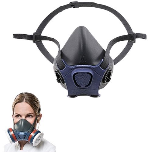 POLUMASKA MOLDEX EASYLOCK 7003 L