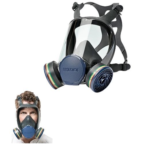 MASKA PUNA MOLDEX EASYLOCK 9003 L