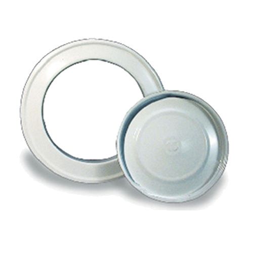 ROZETA ZA DIMNJAK 10