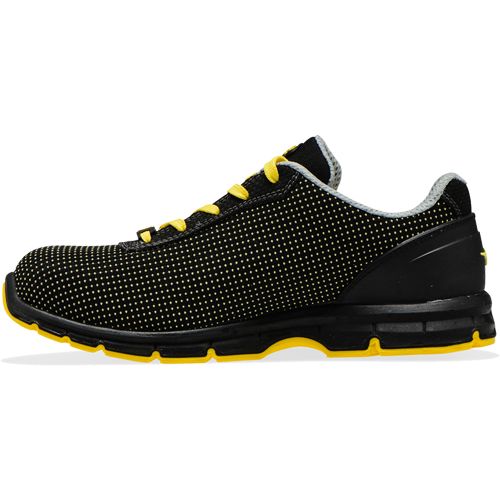 CIPELA DIADORA RUN ATOM LOW S3 ESD CRNA 38