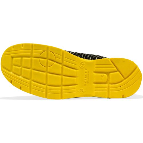 CIPELA DIADORA RUN ATOM LOW S3 ESD CRNA 38