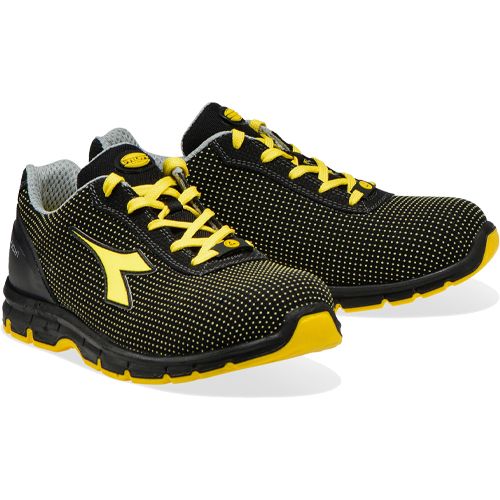 CIPELA DIADORA RUN ATOM LOW S3 ESD CRNA 38