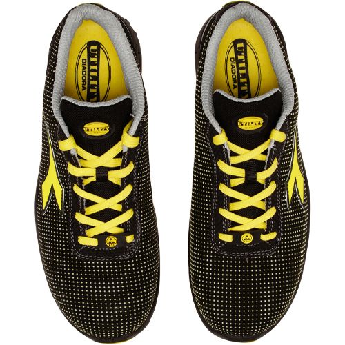 CIPELA DIADORA RUN ATOM LOW S3 ESD CRNA 38