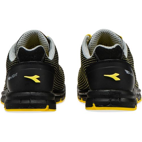 CIPELA DIADORA RUN ATOM LOW S3 ESD CRNA 38