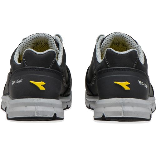 CIPELA DIADORA RUN NISKA CRNA S3 ESD 44