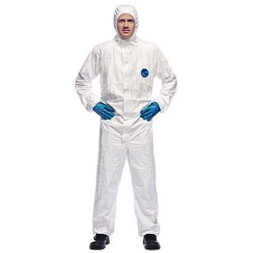 KOMBINEZON TYVEK CLASSIC XPERT L