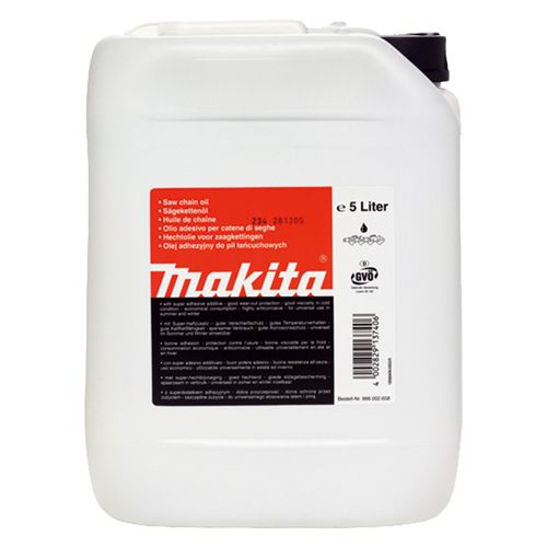 ULJE ZA LANAC MAKITA 5L