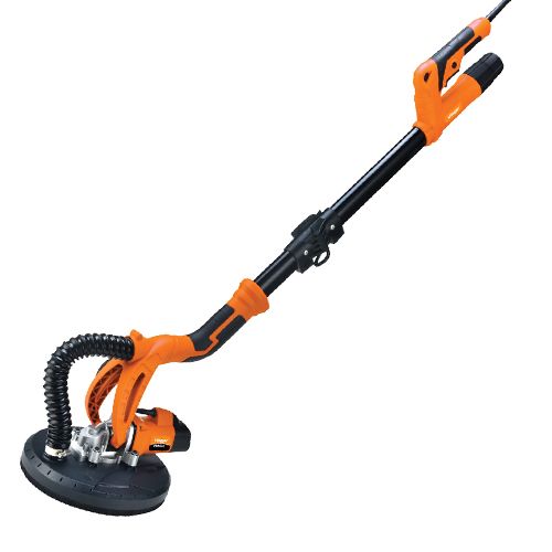 VILLAGER VDS625 BRUSILICA ZA KNAUF (600W,3,2KG)