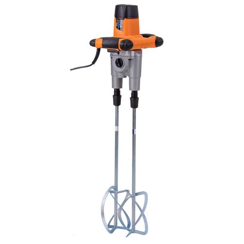 VILLAGER VEM 1620 MJEŠAČ DVOSTRUKI (1600W,HEX M13)