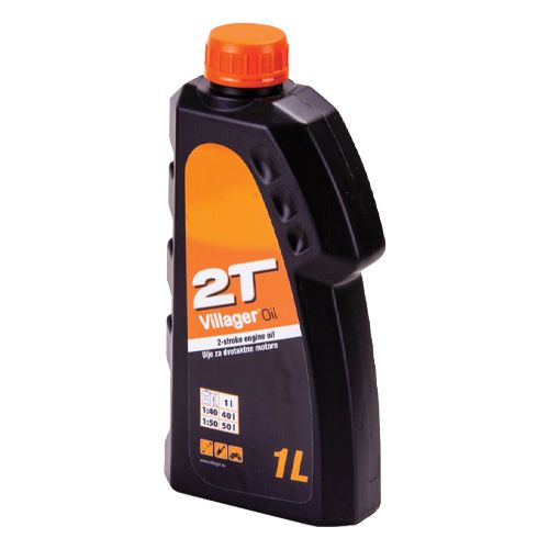 VILLAGER ULJE 2-TAKTNO 1L 056495