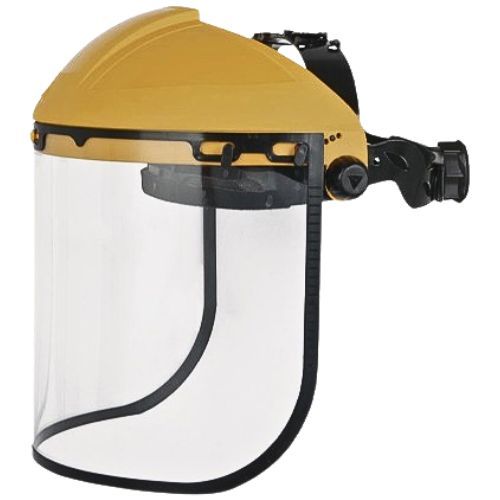 VIZIR DELTA PLUS BALBI POLIKARBONAT