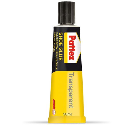 LJEPILO PATTEX ZA CIPELE 50ML