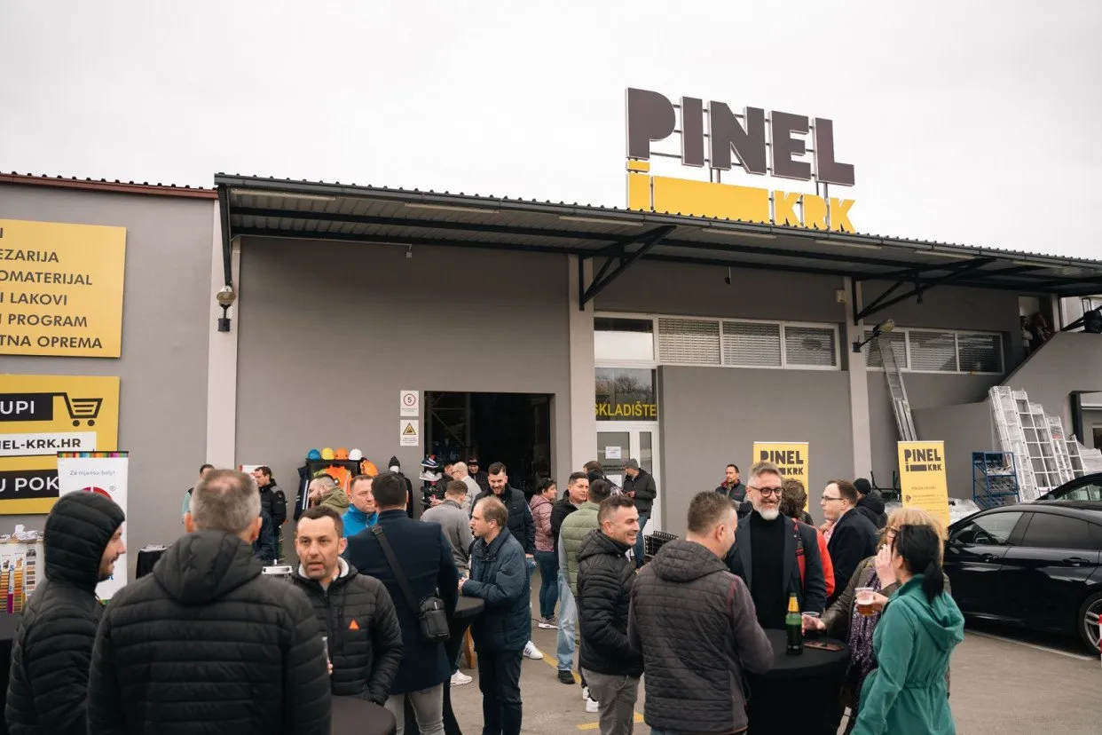 Dani otvorenih vrata u Pinelu | Pinel Krk