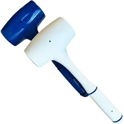 ČEKIĆ GUMENI 1000G SIGMA | Pinel Krk