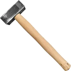 ČEKIĆ ZA KAMEN RAVNI 1300GR | Pinel Krk