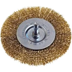 ČETKA ČELIČNA 100-475.00 | Pinel Krk