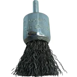 ČETKA ŽIČANA TYR. NA TRNU 52PDW 24X25X6MM - S 03MM | Pinel Krk