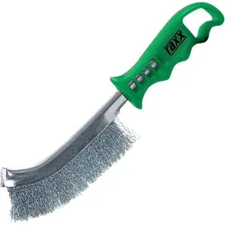 ČETKA INOX 1RED RAXX | Pinel Krk