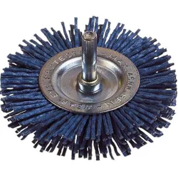 ČETKA NYLON STOŽASTA 50MM GR 80 | Pinel Krk