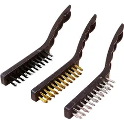 ČETKA PLASTIČNA DRŠKA 3/1 VELIKA | Pinel Krk