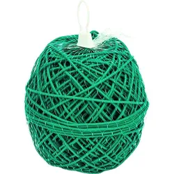 ŠPAGA PVC ZELENA 3MM 1KG - CN | Pinel Krk