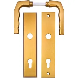 ŠTIT SIG.D 8635 F4 KVAKA-KVAKA BRONCA | Pinel Krk