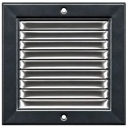 ŽALUZINA INOX 15X15 | Pinel Krk