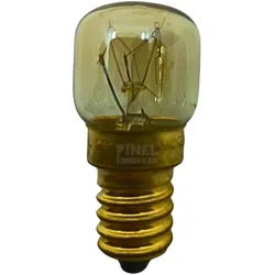 ŽARULJA E14 15 W ZA PEĆNICU | Pinel Krk