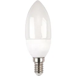 ŽARULJA LED 4W E14 OBLIK SVIJEĆE 4000K | Pinel Krk