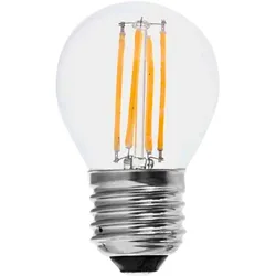 ŽARULJA LED 6W E27 G45 4000K FILAMENT | Pinel Krk