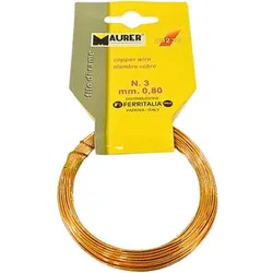 ŽICA BAKRENA 0,8MM | Pinel Krk