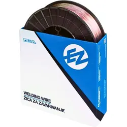 ŽICA ZA ZAVARIVANJE EZ-SG2 FI 0,80 HOBI 5KG | Pinel Krk