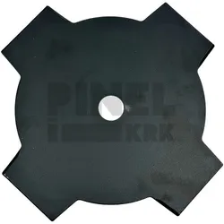 PLOČA 4Z 200X20 | Pinel Krk