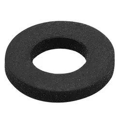 PODLOŠKA HSI 125 CRNA 5X15X3.1MM 8/1 | Pinel Krk