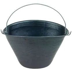 KANTA PVC CRNA ST | Pinel Krk