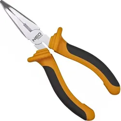 NEO KLIJEŠTA ZAKRIVLJENA 160MM | Pinel Krk