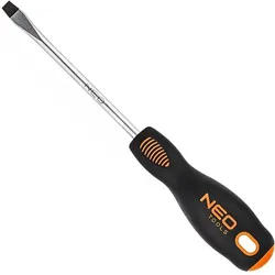 NEO ODVIJAČ RAVNI 6,5X125MM | Pinel Krk