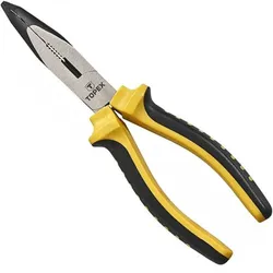 TOPEX KLIJEŠTA ZAKRIVLJENA 100MM | Pinel Krk