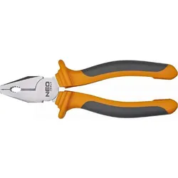 NEO KLIJEŠTA KOMBINIRANA 180MM | Pinel Krk