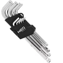 NEO SET IMBUSA 1,5-10MM | Pinel Krk