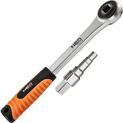 NEO KLJUČ STUPANJSKI SA RAČNOM 1/2 | Pinel Krk