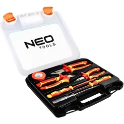 NEO SET ELEKTRIČARSKI 7/1 | Pinel Krk